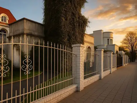 CASA en venta en Ramos con renta en av de mayo