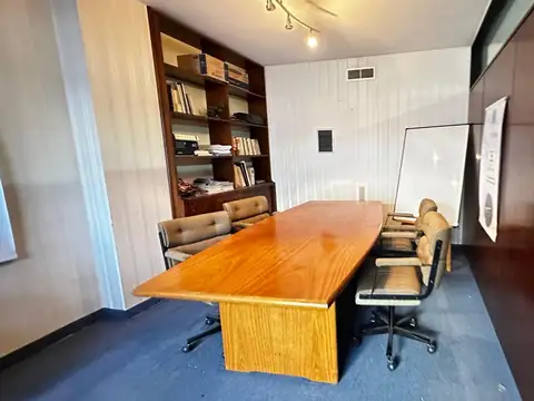 Av. Corriente  al 1300