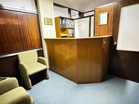 Oficina en Venta en Monserrat, USD 52.000