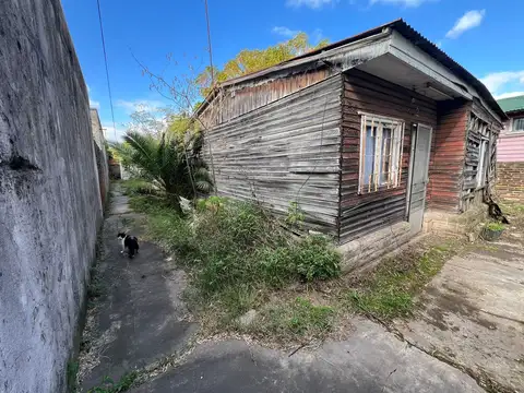 Terreno en Venta de 510,0 m2