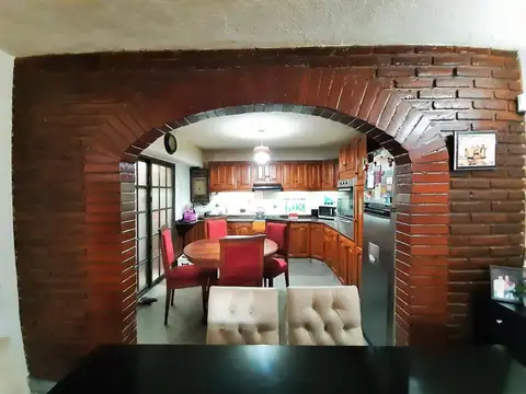 Casa en Venta al Norte