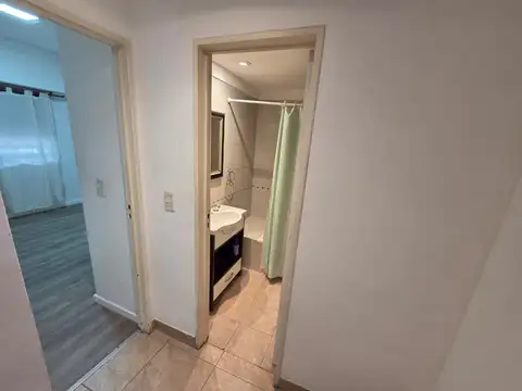 Francisco Portela 600, Piso pb