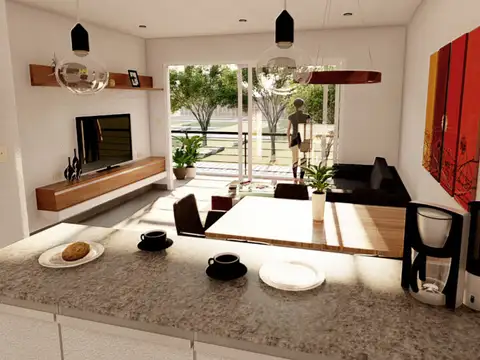 ibera 481 , Piso 1