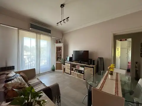 Av. FRANCISCO BEIRO  al 4700