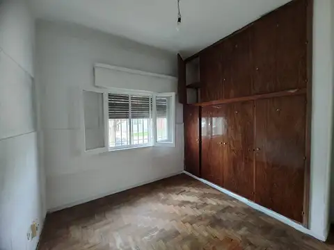 3 amb. en planta baja