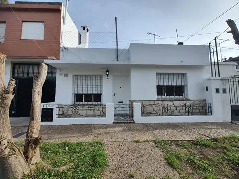 3 amb. en planta baja