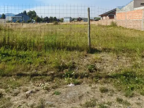 Terreno en Trevelin ubicacion extrategica 