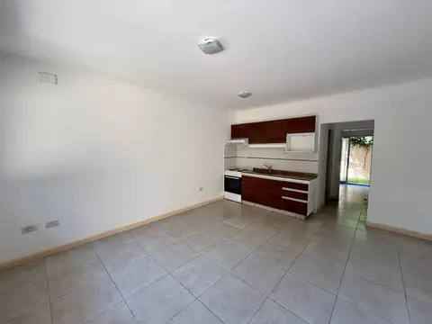 Departamento en Venta en Bella Vista, USD 64.000