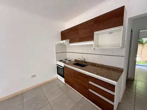Departamento en Venta Apto Crédito
