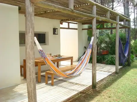 Casa - Alquiler temporario - Uruguay, JOSE IGNACIO