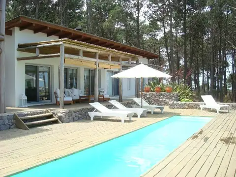 Casa en Alquiler Temporal de 3 dormitorios