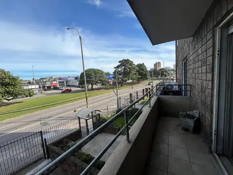 Departamento en Venta en Malvin, USD 167.500