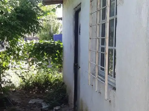 Casa en Venta 25 años