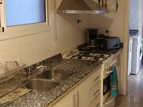 Departamento en Venta con 2 cocheras