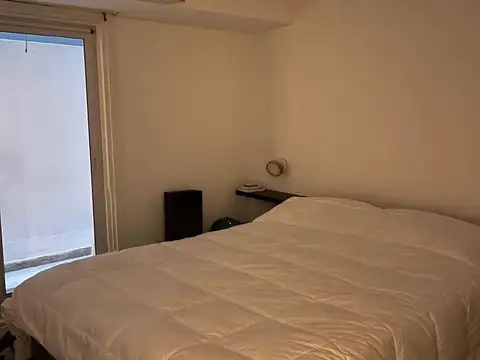 Departamento en Venta en Palermo Soho, USD 119.000