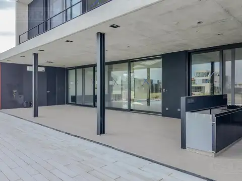 Terreno en Alquiler de 988,0 m2