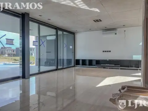 Terreno en Alquiler en Nordelta, USD 16.000