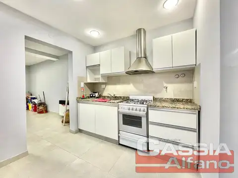 Casa en Alquiler al Sur
