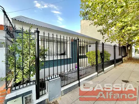 Casa en Alquiler en Lomas de Zamora, $ 1.900.000