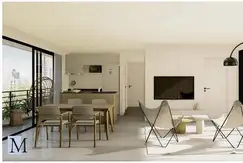 Emprendimiento en Morón - Etapa: En construcción