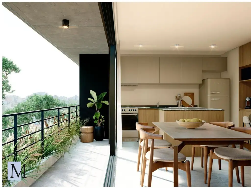 Emprendimiento en Moron