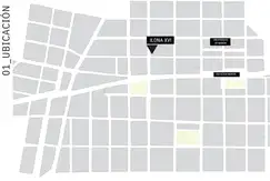 Emprendimiento de 15 Unidades