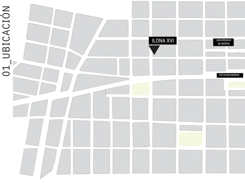 Emprendimiento de 15 Unidades