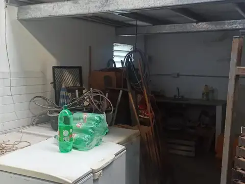 Casa en Venta 10 años