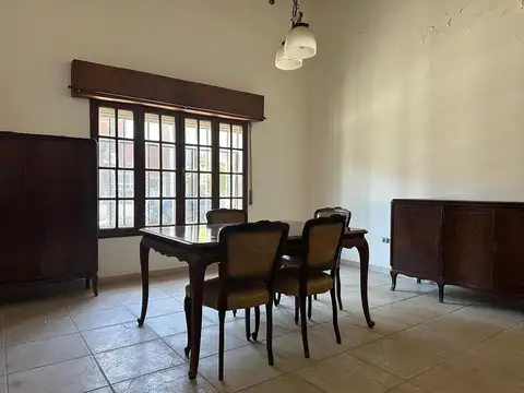 Depto Tipo Casa en Venta en Boedo, USD 139.000