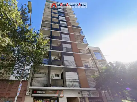 Departamento en Alquiler en Ramos Mejia, Partido de La Matanza