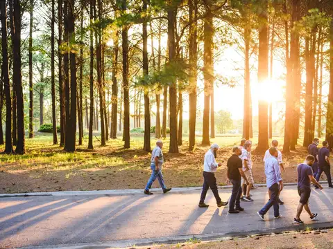 Lote en Venta 100% financiado. Barrio Privado Pinares - Exaltación de la Cruz!! Terreno en  Venta Barrio Privado Pinares - Exaltación de la Cruz