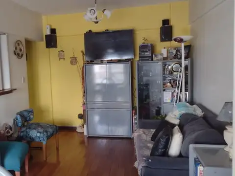 Departamento en Venta 40 años
