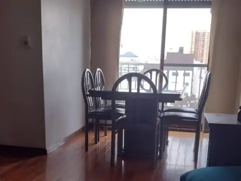 Departamento - Venta - Argentina, Tres de Febrero - Av. Urquiza 5122