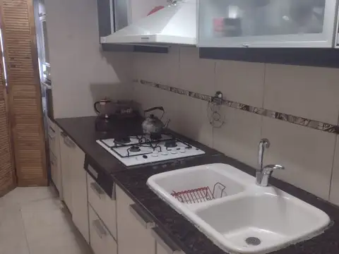 Departamento en Venta en Caseros, USD 89.000