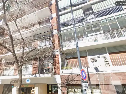 Departamento en Belgrano