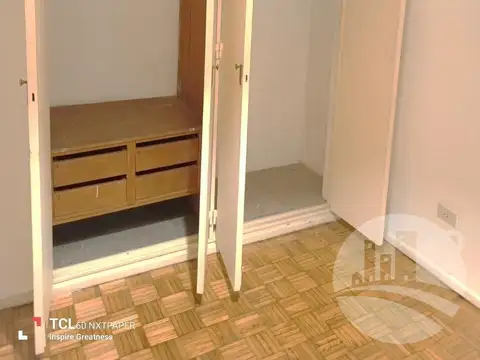 Departamento en Belgrano