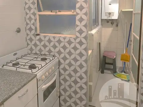 Departamento en Alquiler en Belgrano, $ 590.000