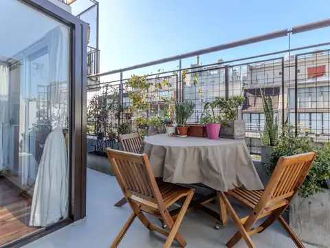 Departamento en Venta 26 años