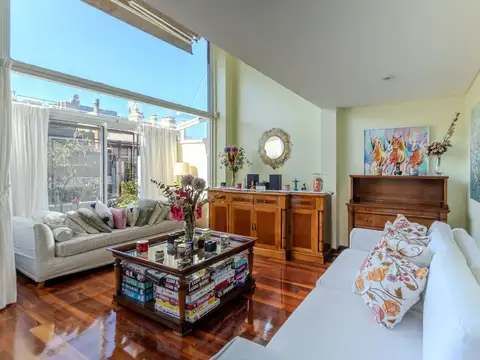 Departamento en Venta de 4 ambientes