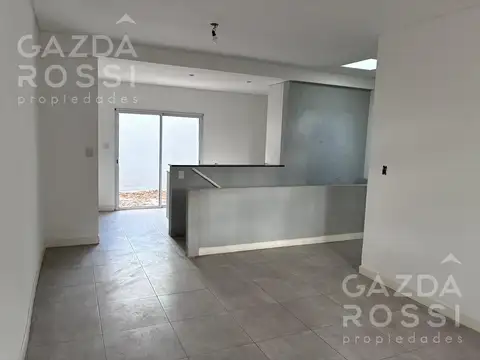 Departamento en Alquiler A Estrenar