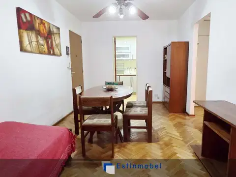 Departamento en Venta en Balvanera, USD 68.000