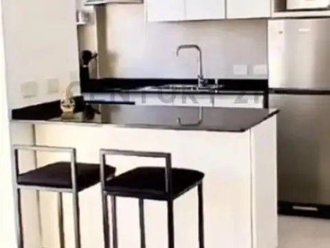 REMODELADO A ESTRENAR  PENTHOUSE. EN ALQUILER