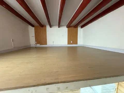 Departamento 4 ambientes con 1 baño