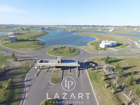Terreno en Venta en San Sebastian, Countries y Barrios Cerrados en Escobar