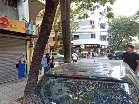 Excelente Local Apto Varios Rubros en Scalabrini y Beruti