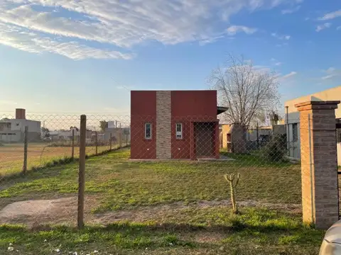Casa en Ibarlucea