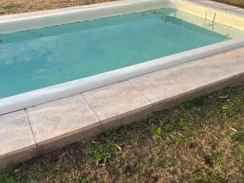 Casa en Venta en Ibarlucea, USD 68.000