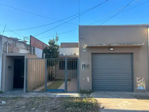 Duplex en alquiler de 3 ambientes a estrenar en Ezpeleta