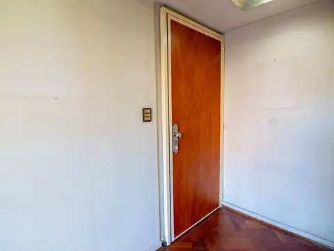 Departamento en Venta en Constitucion, USD 210.000