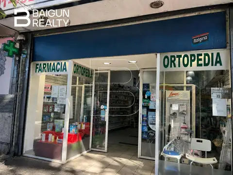 Local en Alquiler en Botanico, Palermo